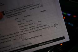 2023 Mazda CX-8 G25 Sport