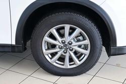 2023 Mazda CX-8 G25 Sport