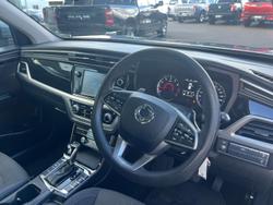 2022 SsangYong
Korando EX
