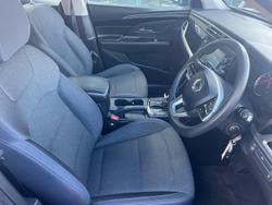 2022 SsangYong
Korando EX