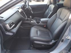 2023 Subaru Outback