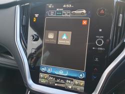 2023 Subaru Outback