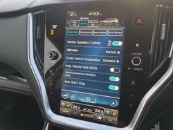 2023 Subaru Outback