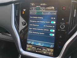 2023 Subaru Outback
