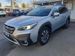2023 Subaru Outback