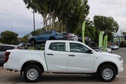 2022 Isuzu D-MAX