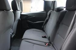 2022 Isuzu D-MAX