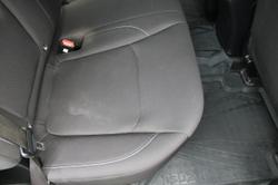 2022 Isuzu D-MAX