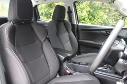 2022 Isuzu D-MAX
