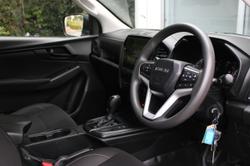 2022 Isuzu D-MAX