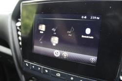 2022 Isuzu D-MAX