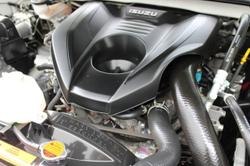 2022 Isuzu D-MAX