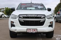 2022 Isuzu D-MAX