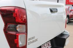 2022 Isuzu D-MAX