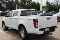 2022 Isuzu D-MAX