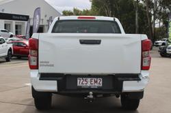 2022 Isuzu D-MAX