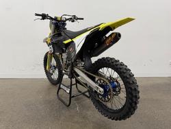 2021 Husqvarna 2021 HUSQVARNA 450CC FC450 Motocross