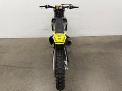 2021 Husqvarna 2021 HUSQVARNA 450CC FC450 Motocross