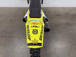 2021 Husqvarna 2021 HUSQVARNA 450CC FC450 Motocross