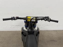 2021 Husqvarna 2021 HUSQVARNA 450CC FC450 Motocross