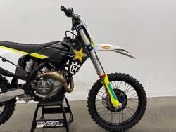 2021 Husqvarna 2021 HUSQVARNA 450CC FC450 Motocross