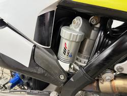 2021 Husqvarna 2021 HUSQVARNA 450CC FC450 Motocross