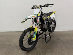 2021 Husqvarna 2021 HUSQVARNA 450CC FC450 Motocross