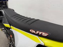 2021 Husqvarna 2021 HUSQVARNA 450CC FC450 Motocross