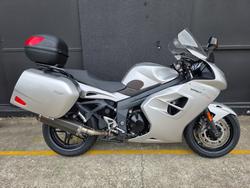 Triumph Sprint GT