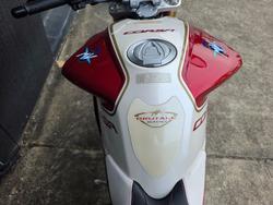 2016 MV Agusta BRUTALE 1090 RR RED