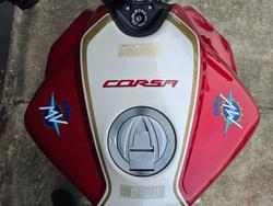 2016 MV Agusta BRUTALE 1090 RR RED