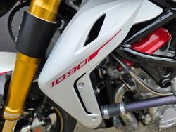 2016 MV Agusta BRUTALE 1090 RR RED