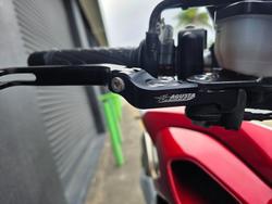 2016 MV Agusta BRUTALE 1090 RR RED