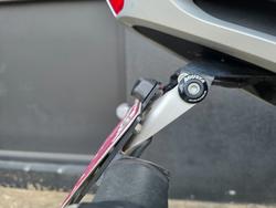 2016 MV Agusta BRUTALE 1090 RR RED