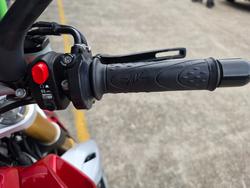 2016 MV Agusta BRUTALE 1090 RR RED