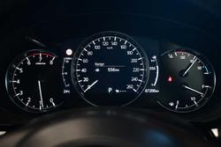 2023 Mazda CX-8 G25 Sport