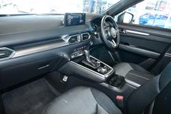 2023 Mazda CX-8 G25 Sport