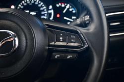 2023 Mazda CX-8 G25 Sport