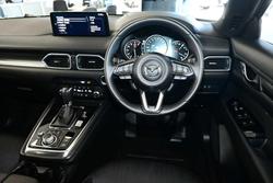 2023 Mazda CX-8 G25 Sport