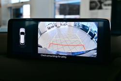 2023 Mazda CX-8 G25 Sport