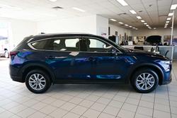 2023 Mazda CX-8 G25 Sport