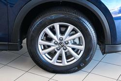 2023 Mazda CX-8 G25 Sport