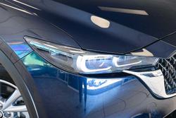 2023 Mazda CX-8 G25 Sport