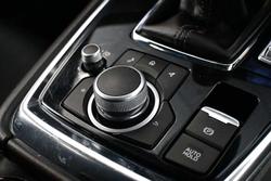 2023 Mazda CX-8 G25 Sport