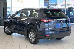 2023 Mazda CX-8 G25 Sport