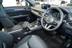 2023 Mazda CX-8 G25 Sport