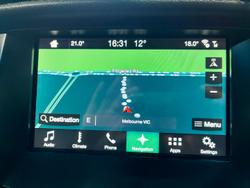 2017 Ford Ranger FX4 PX MkII MY18 4X4 Dual Range Ingot Silver