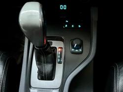 2017 Ford Ranger FX4 PX MkII MY18 4X4 Dual Range Ingot Silver