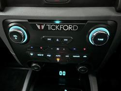 2017 Ford Ranger FX4 PX MkII MY18 4X4 Dual Range Ingot Silver