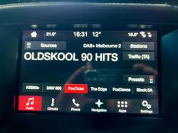 2017 Ford Ranger FX4 PX MkII MY18 4X4 Dual Range Ingot Silver